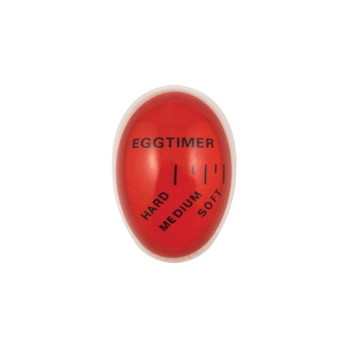 43837 - Perfect Egg, Heat-Sensitive Color Indicator