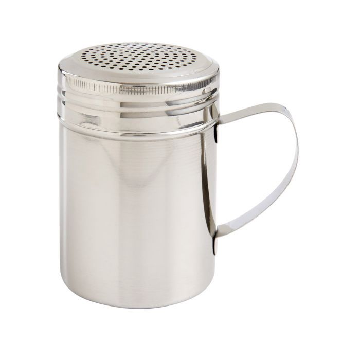 46005 - Dredger with Handle