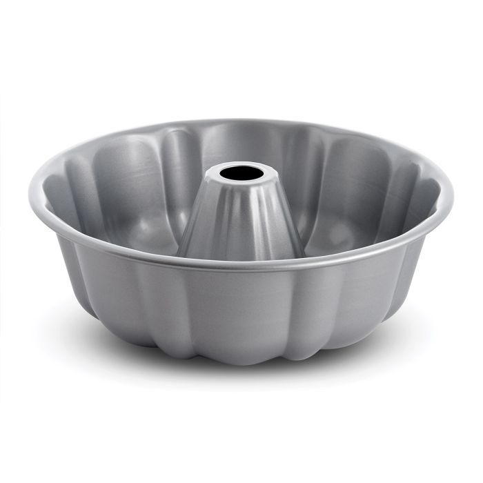 22082 - Fluted Cake Pan, 10in