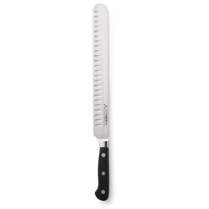 38033 - Roast Slicer Knife, 10in German steel