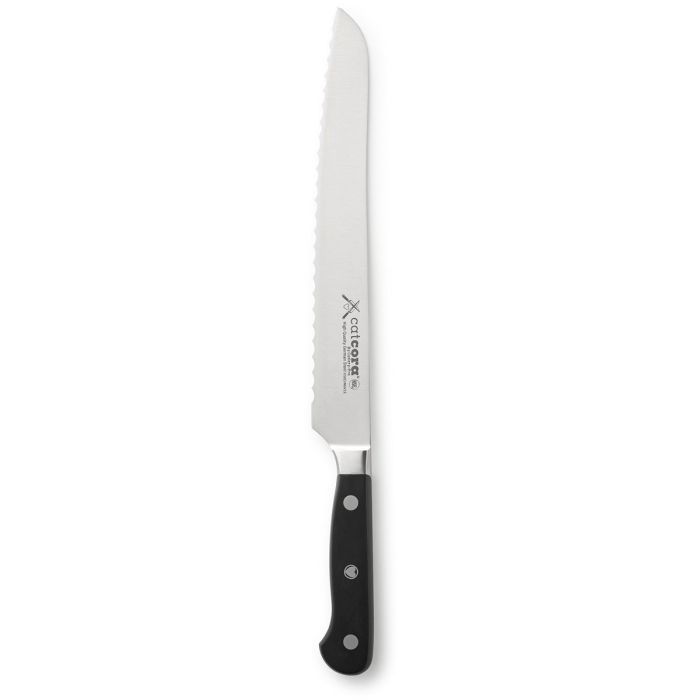 38032 - Bread Knife, 9in German Steel Blade