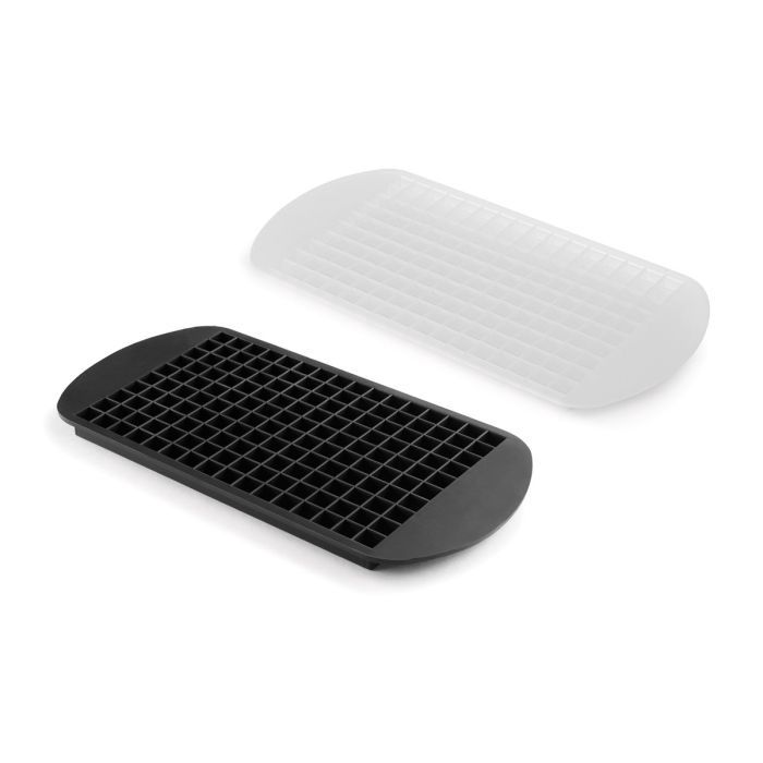 22034 - Silicone Mini Ice Cube Trays, Set of 2