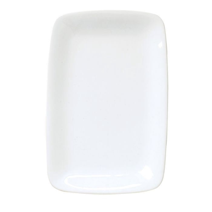 401424 - Rectangular Platter, 12.25in