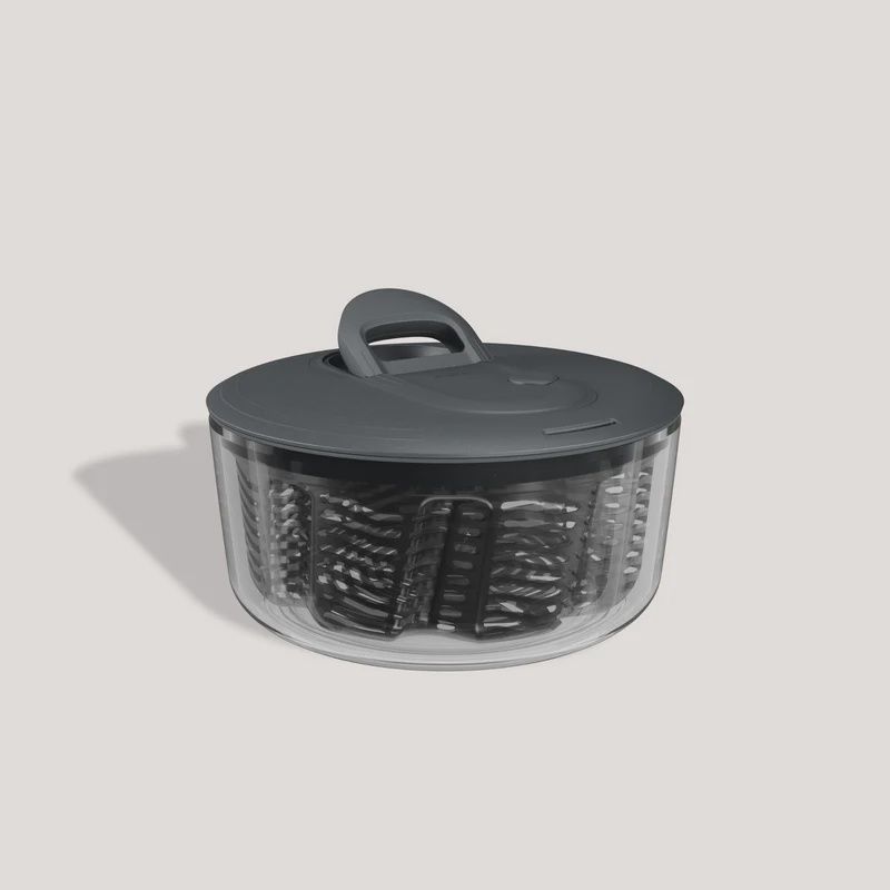 E940022 - Easy Spin Salad Spinner Large