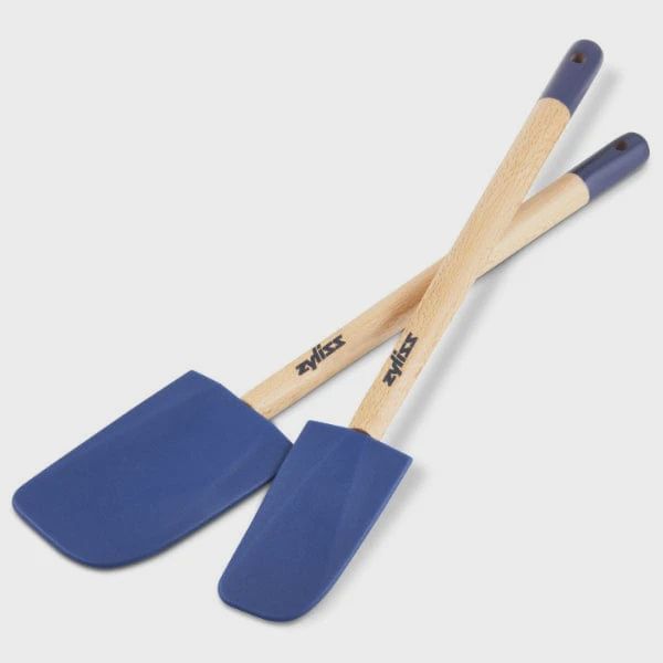 E980208 - 2 Piece Bakeware Spatula Set
