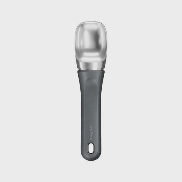 E980271 - Ice Cream Scoop Grey