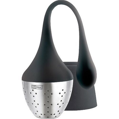 TE52 - Hangtea Infuser Black