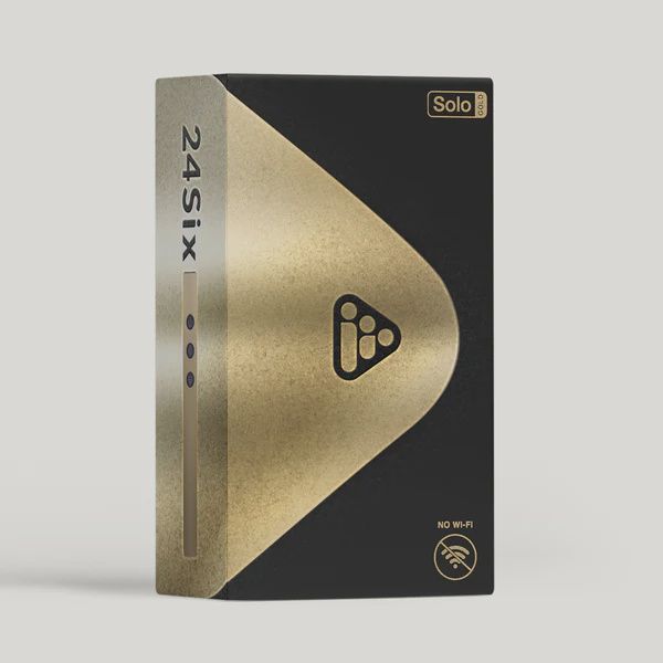 24Six GOLD mp3