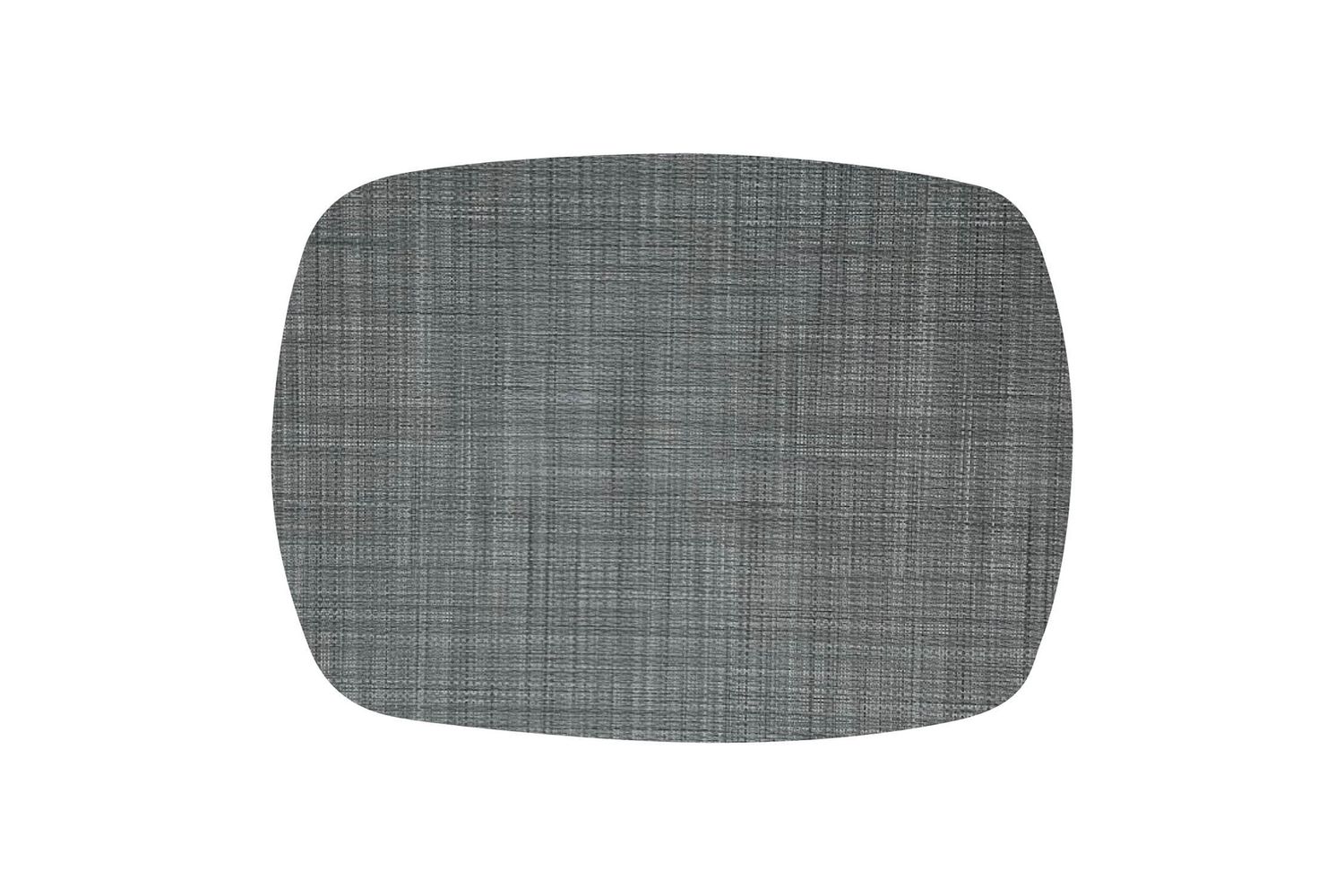 PFTP0390 - Placemat Tempo Stravaganza Rec 17×13 Grey