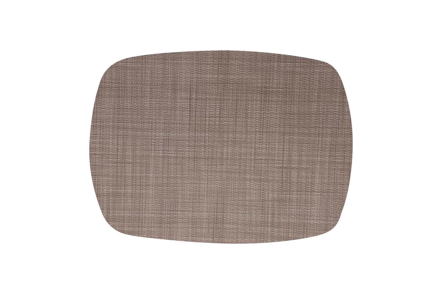 PFTP0393 - Placemat Tempo Stravaganza Rec 17×13 Beige