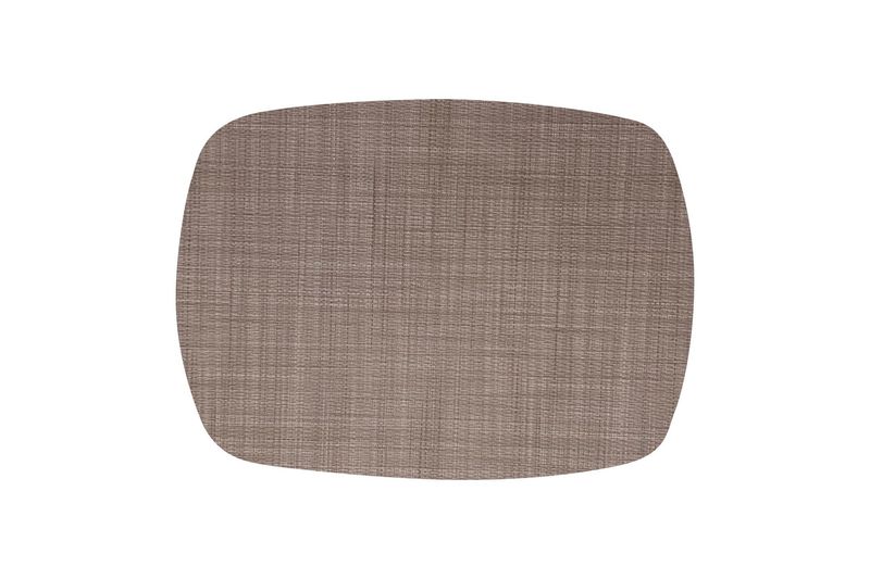 PFTP0393 - Placemat Tempo Stravaganza Rec 17×13 Beige