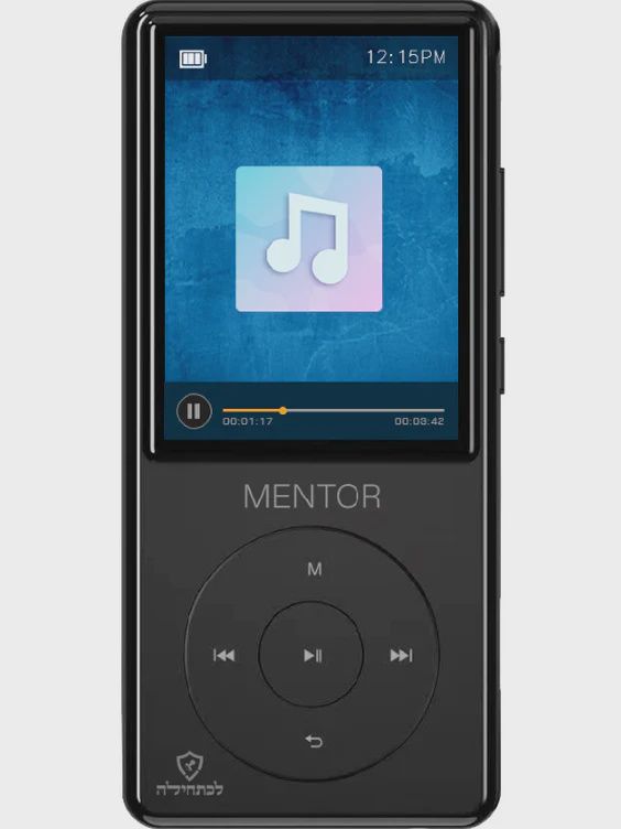 PENSON - MENTOR 16GB mp3 Player