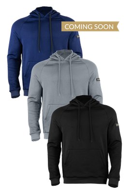 Performance Hoodie