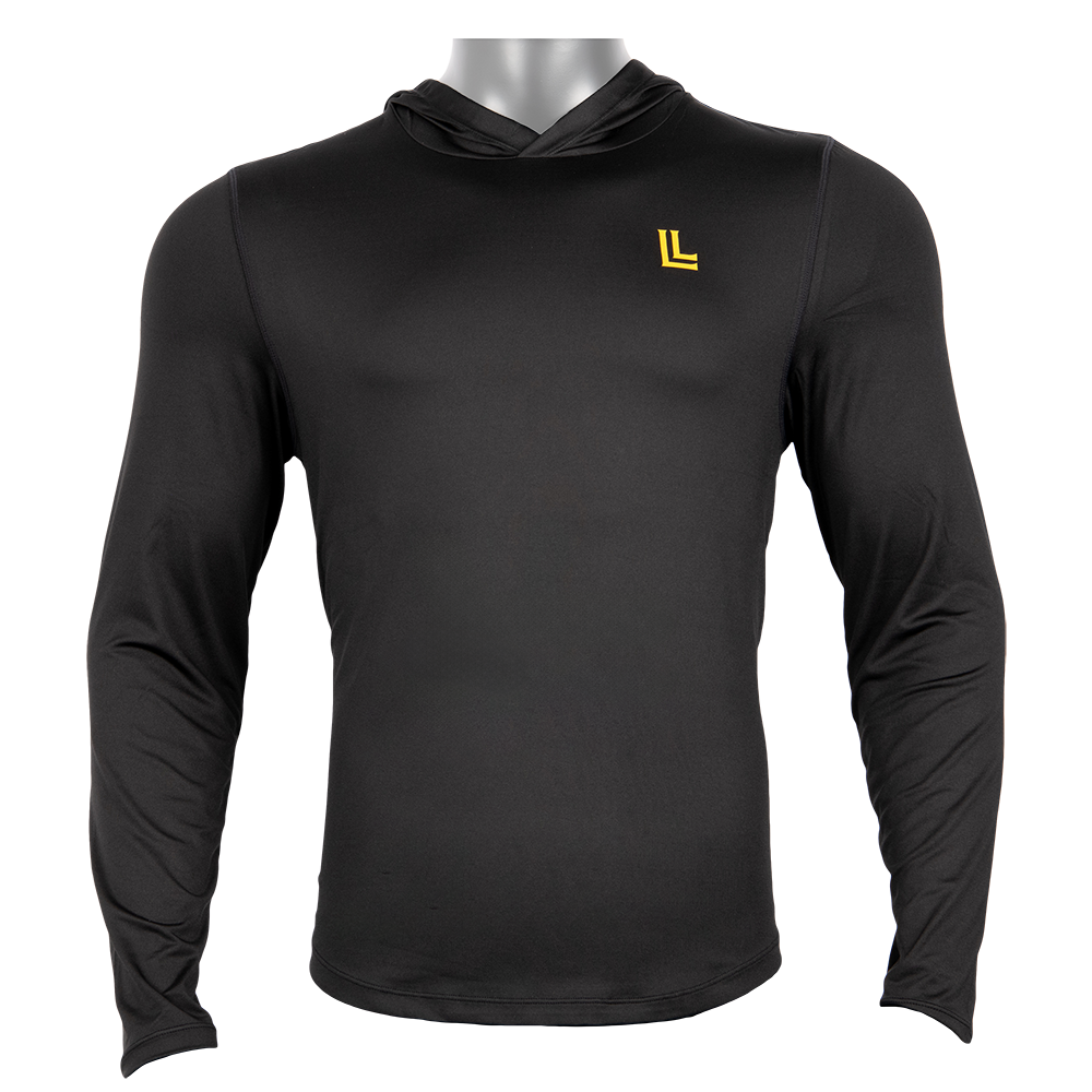 Performance Training T-Shirt Hoodie