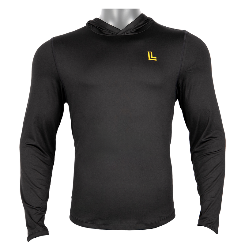 Performance Training T-Shirt Hoodie