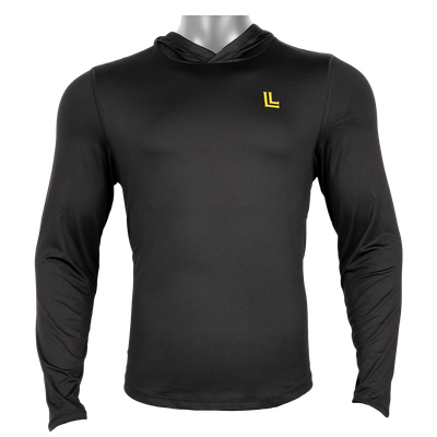 Performance Training T-Shirt Hoodie