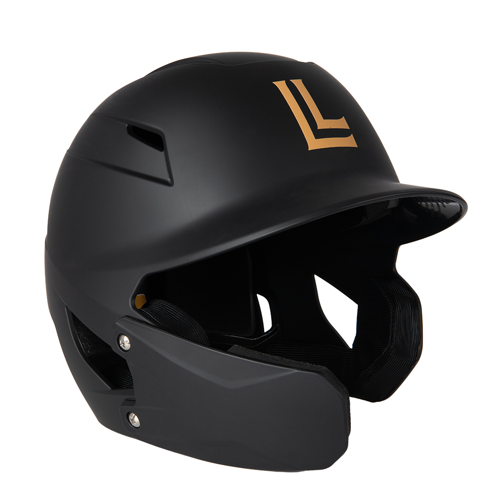 Helmet - Black