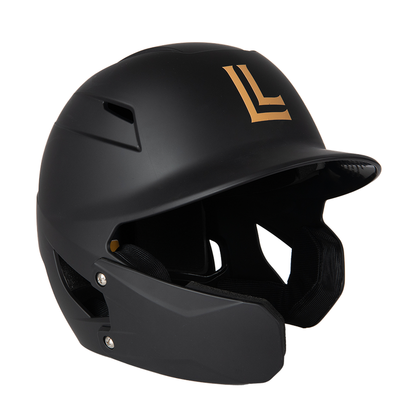 Helmet - Black