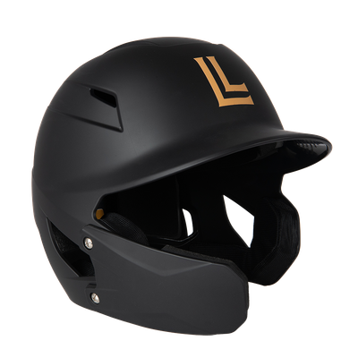 Helmet - Black