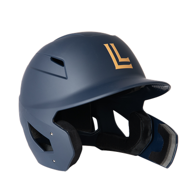 Helmet - Navy