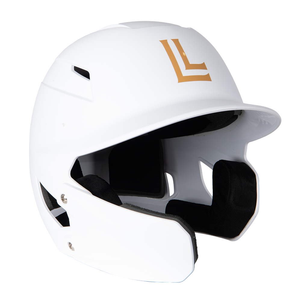 Helmet - White