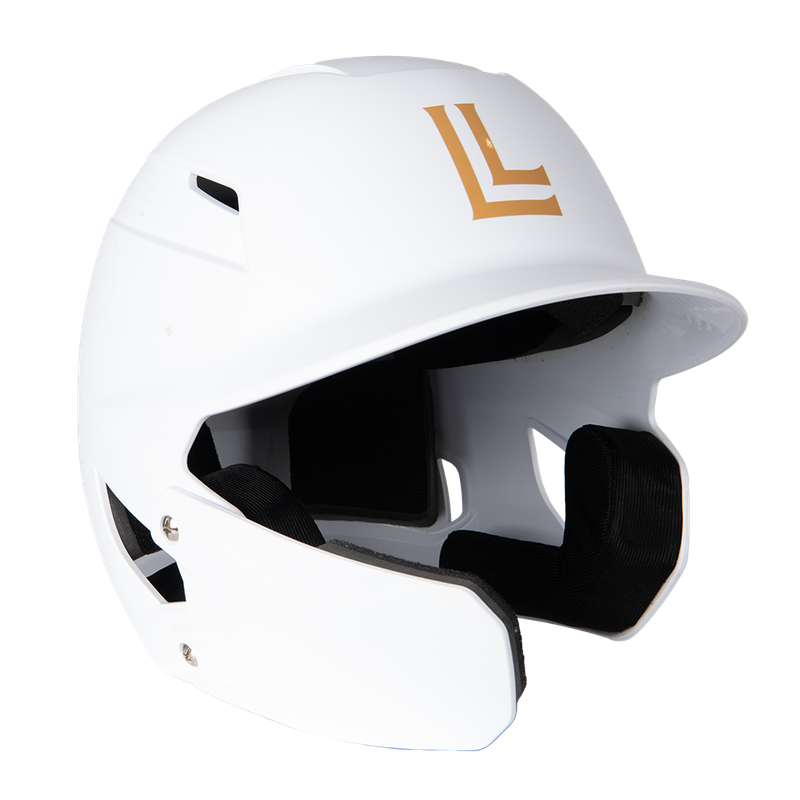 Helmet - White