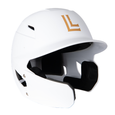Helmet - White