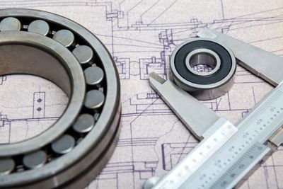 Ball Bearings