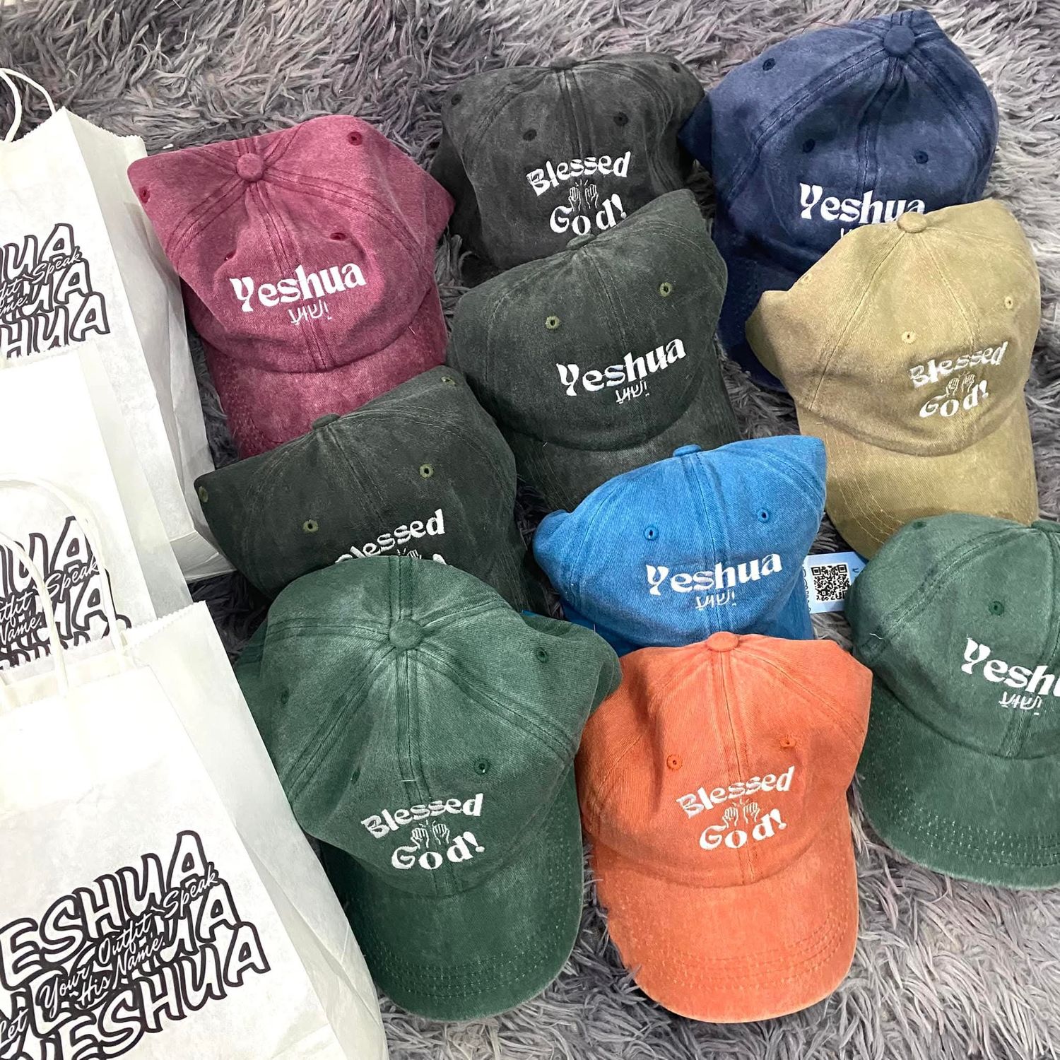 Acid Cap
