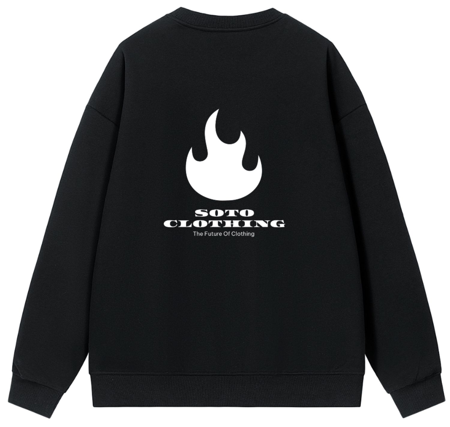 Soto Hoodie