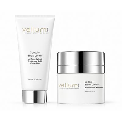 Moisturizers
