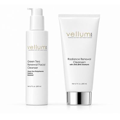 Cleansers