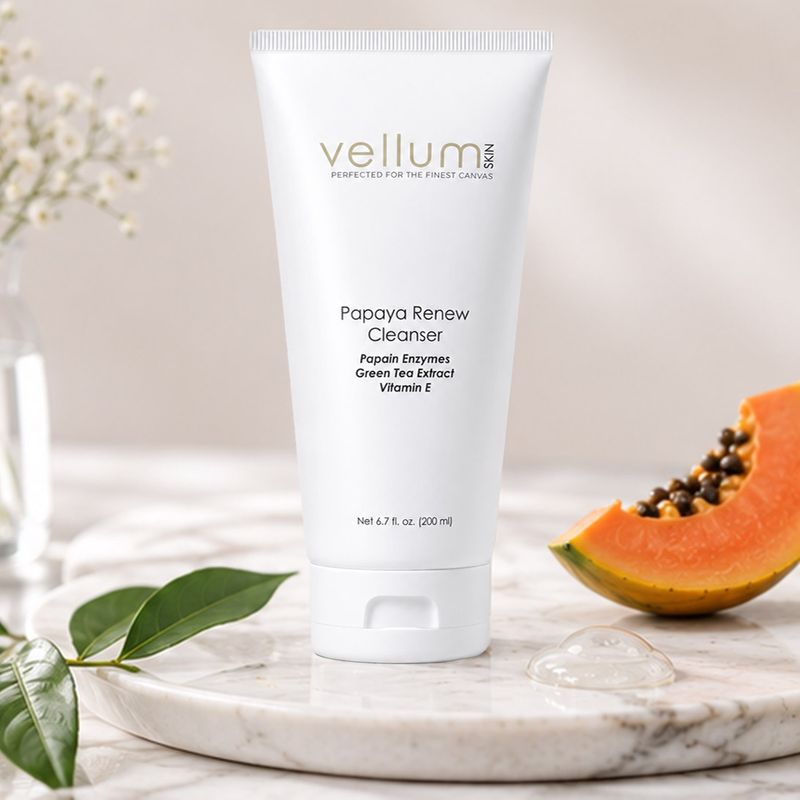 Papaya Renew Cleanser