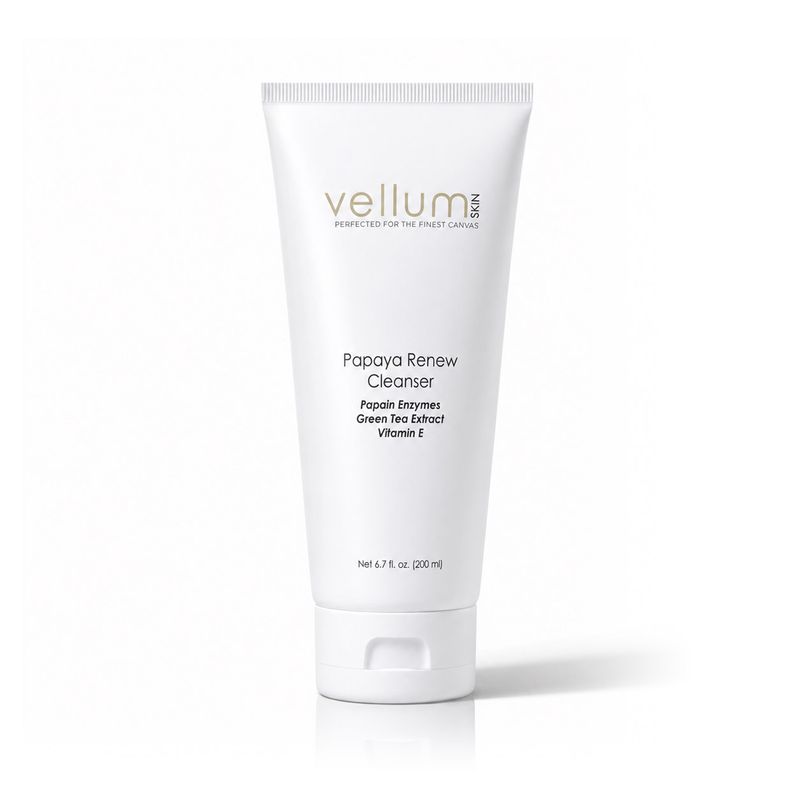 Papaya Renew Cleanser Papaya Renew Cleanser