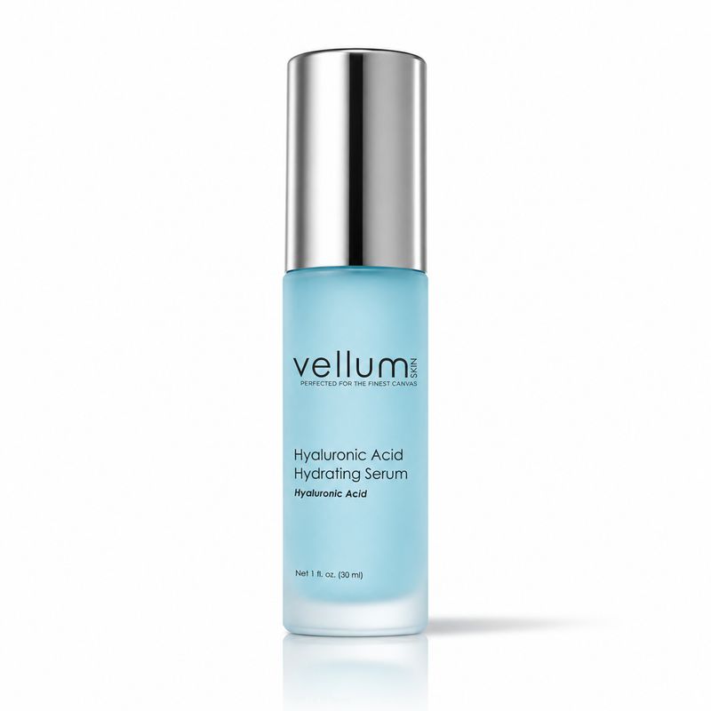 Hyaluronic Acid Hydrating Serum