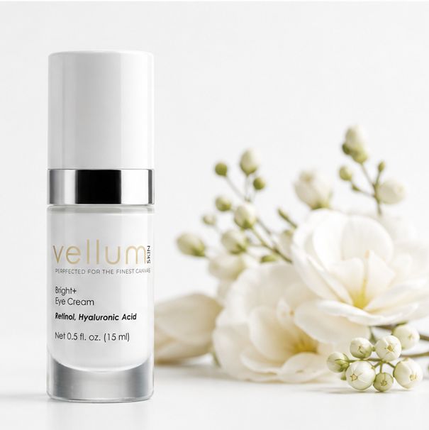 Bright Plus Eye Cream