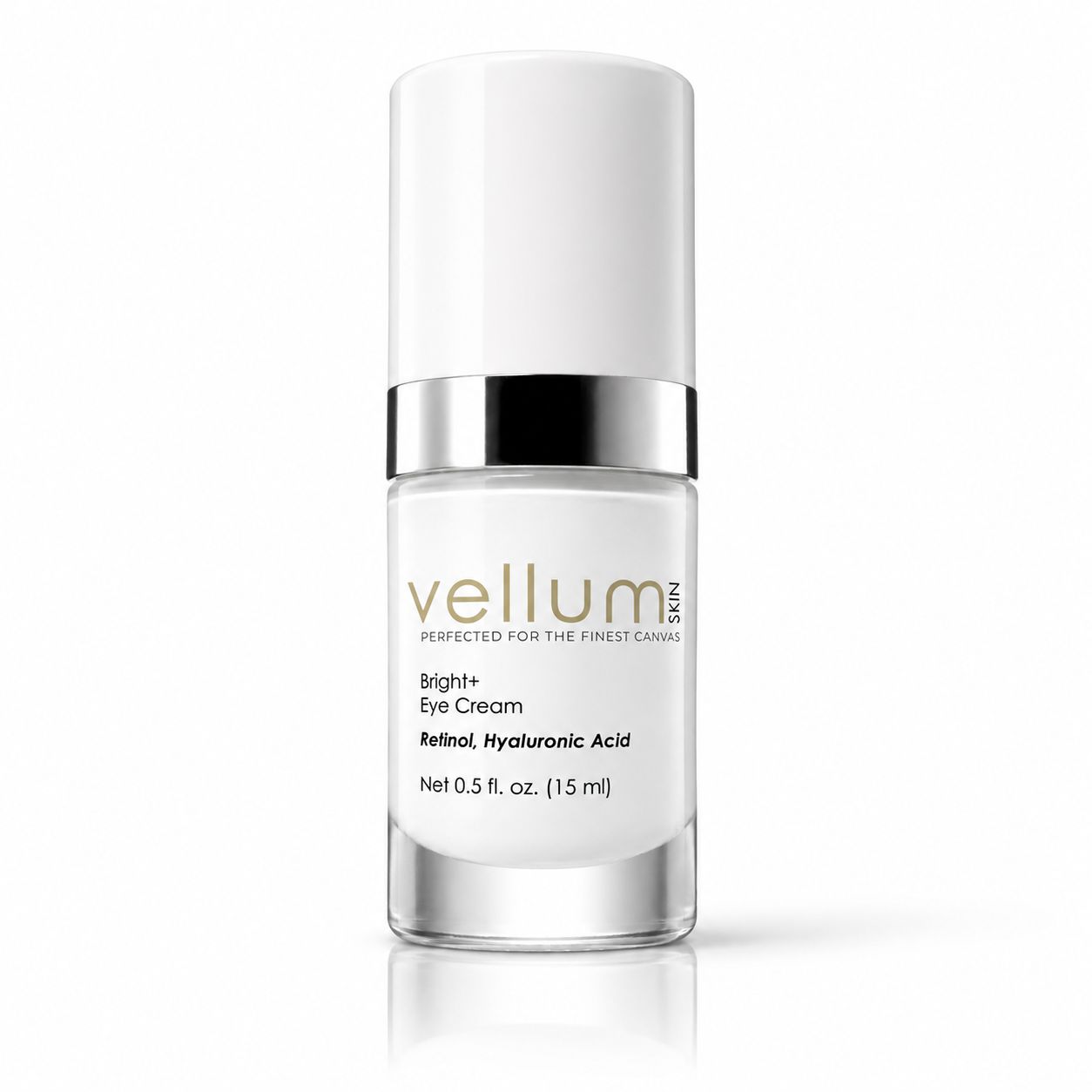 Bright Plus Eye Cream