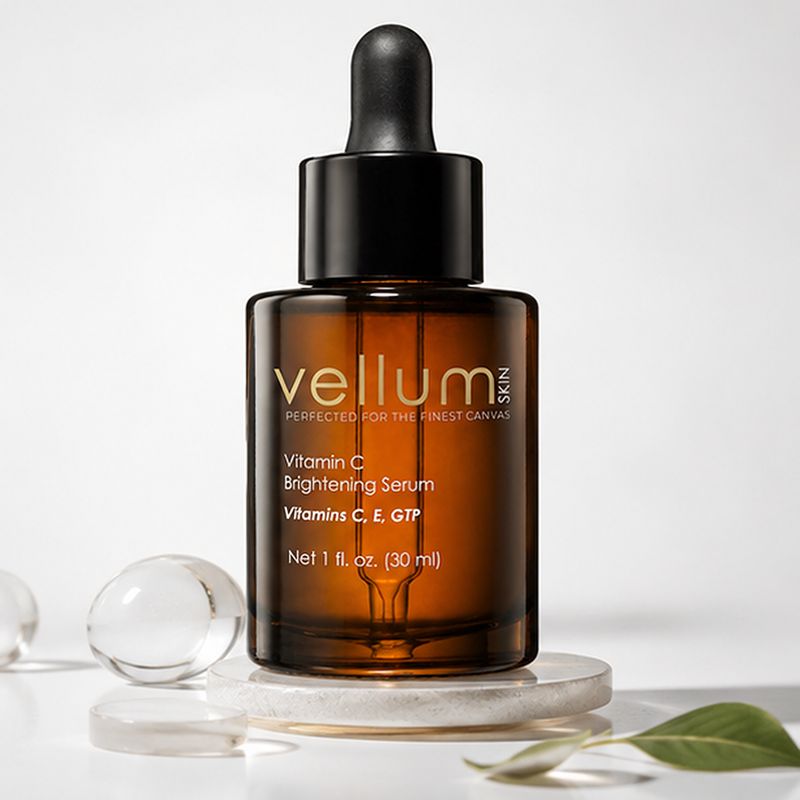 Vitamin C Brightening Serum