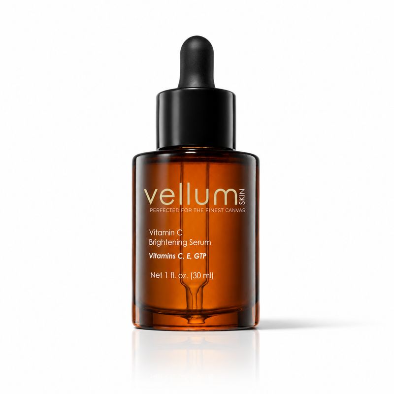 Vitamin C Brightening Serum