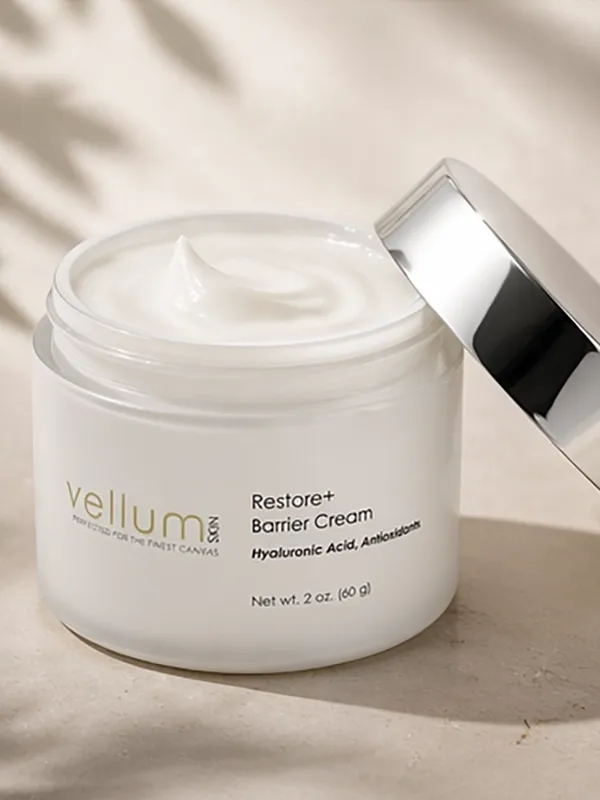 Restore+ Barrier Cream