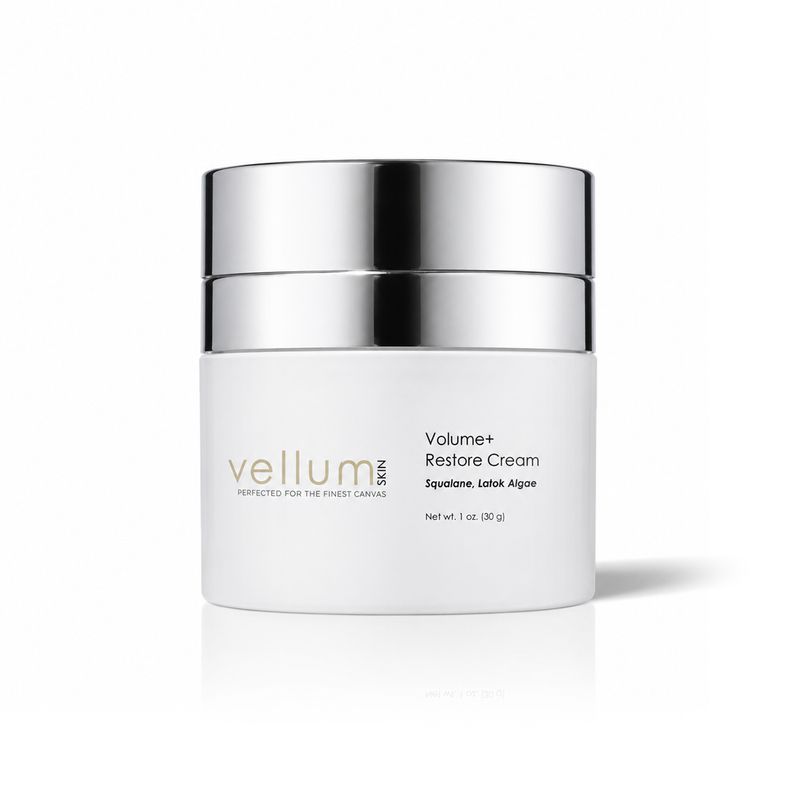 Volume+ Restoring Cream Volume+ Restoring Cream