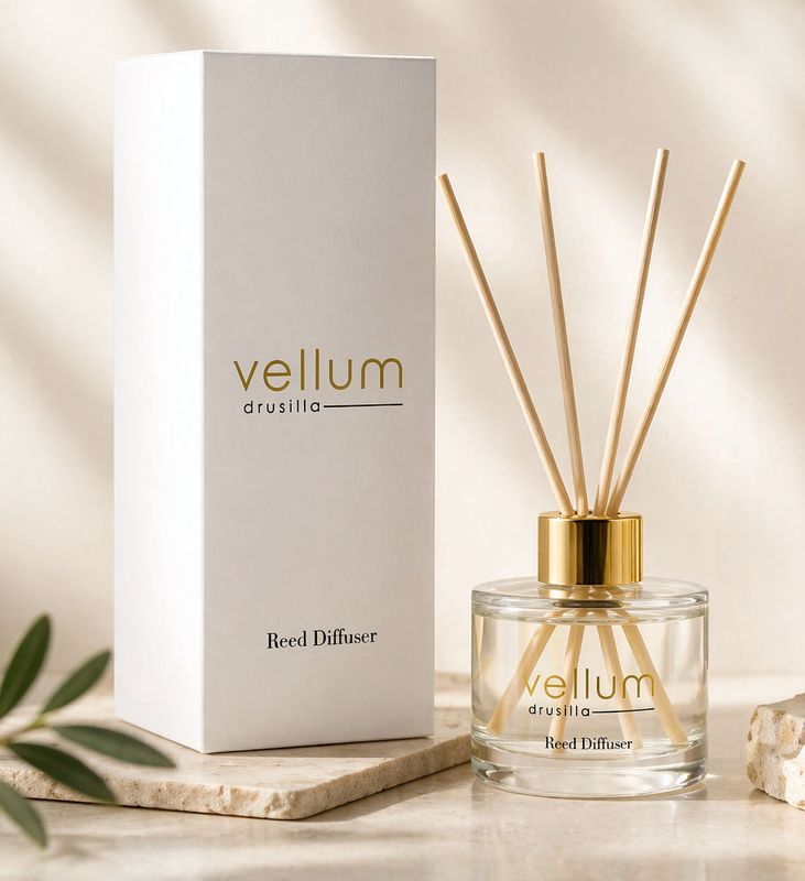Scent Vessel