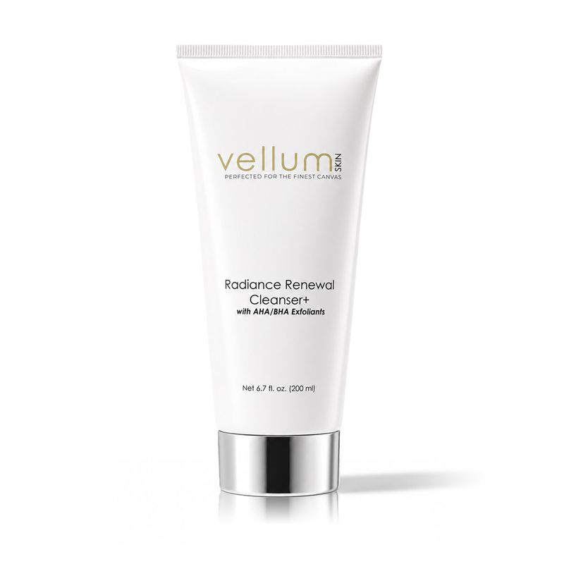 Radiance Renewal Cleanser+ Radiance Renewal Cleanser+