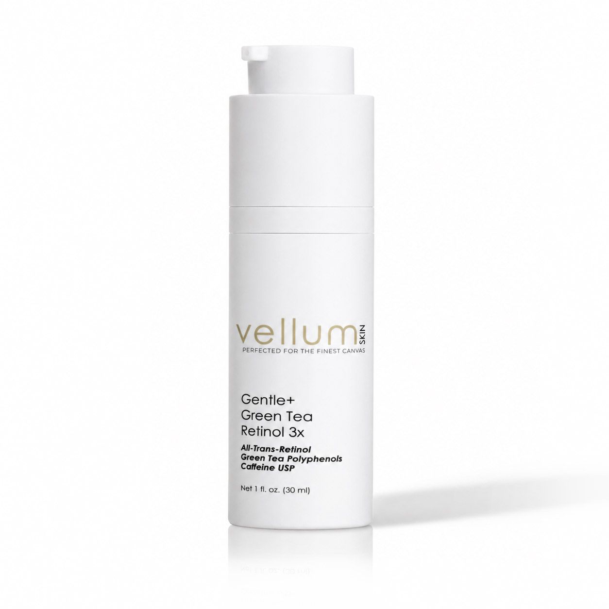 Gentle+ Green Tea Retinol 3x Gentle+ Green Tea Retinol 3x