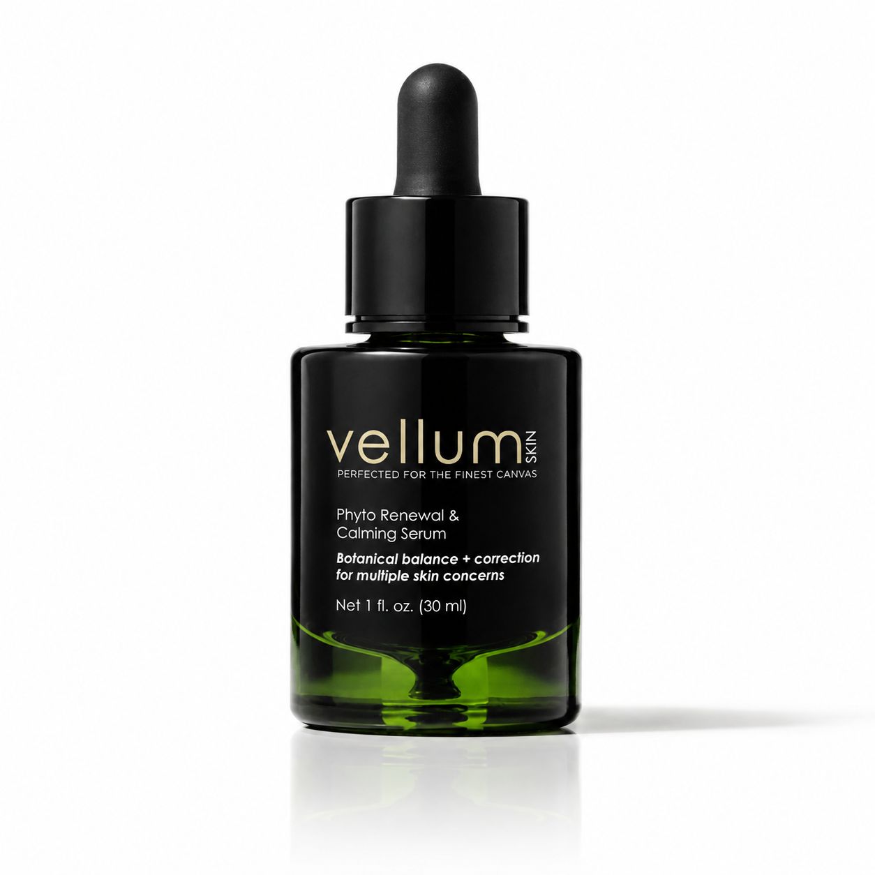 Phyto Renewal & Calming Serum