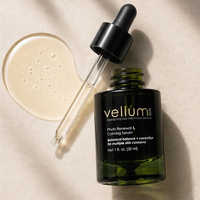 Phyto Renewal & Calming Serum