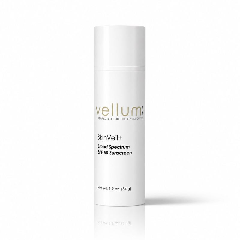 Skin Veil+ SPF 50 Skin Veil+ SPF 50
