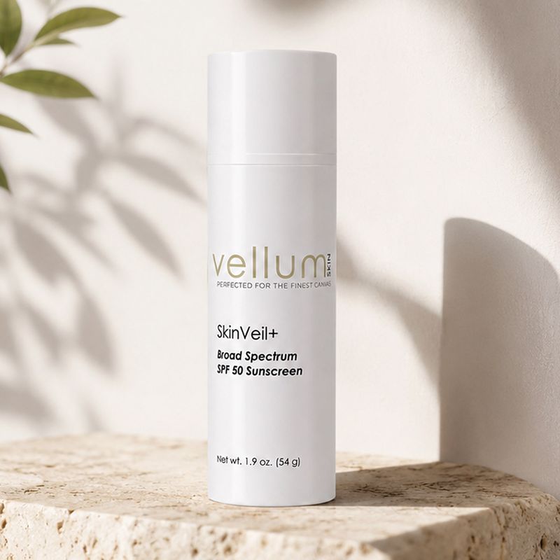 Skin Veil+ SPF 50