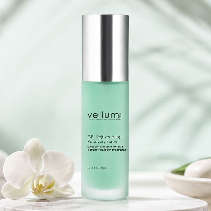 GF+ Rejuvenating Serum
