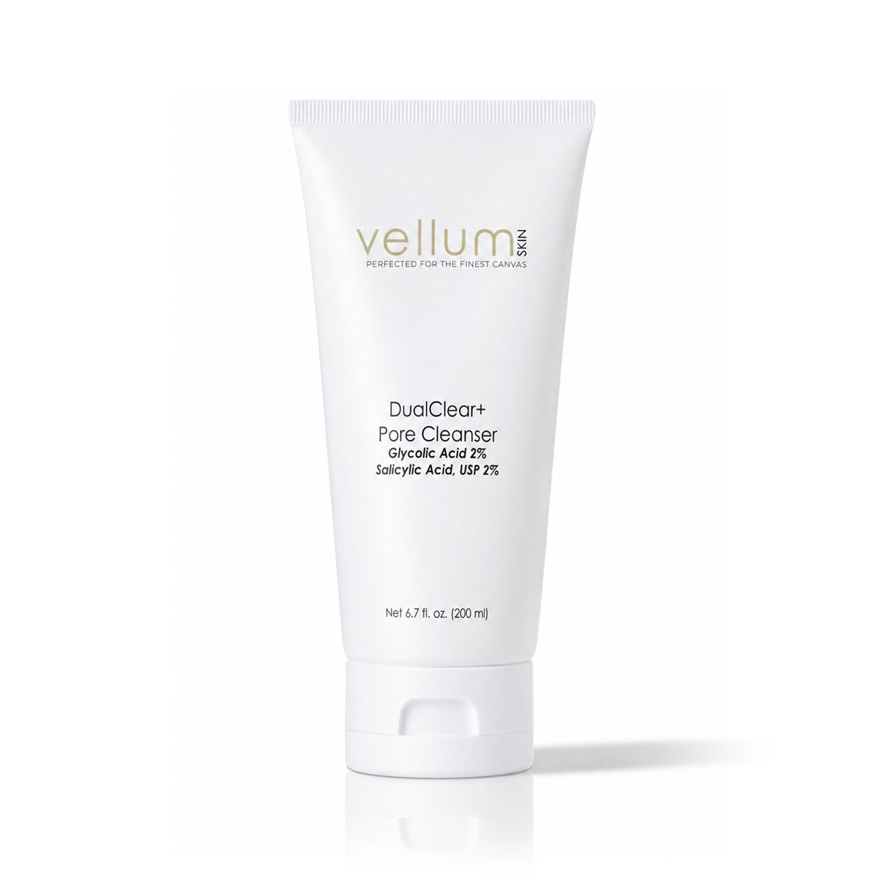 Dual Clear+ Sal Cleanser Dual Clear+ Sal Cleanser